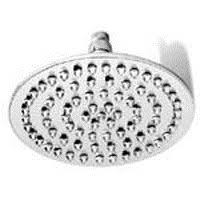 Oil Rubbed Bronze Single Function Shower Head M487732