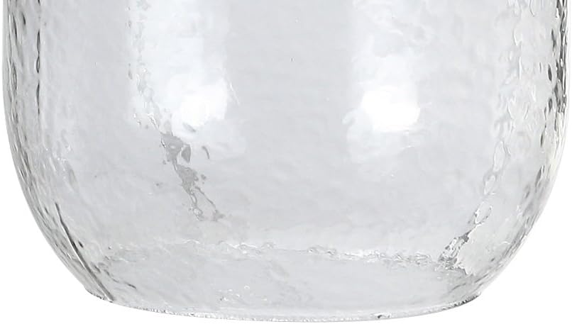 25.5 Glass LED Table Lamp Y248139