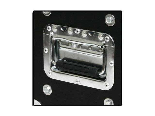 4 Space ATA Effects Rack Case I395