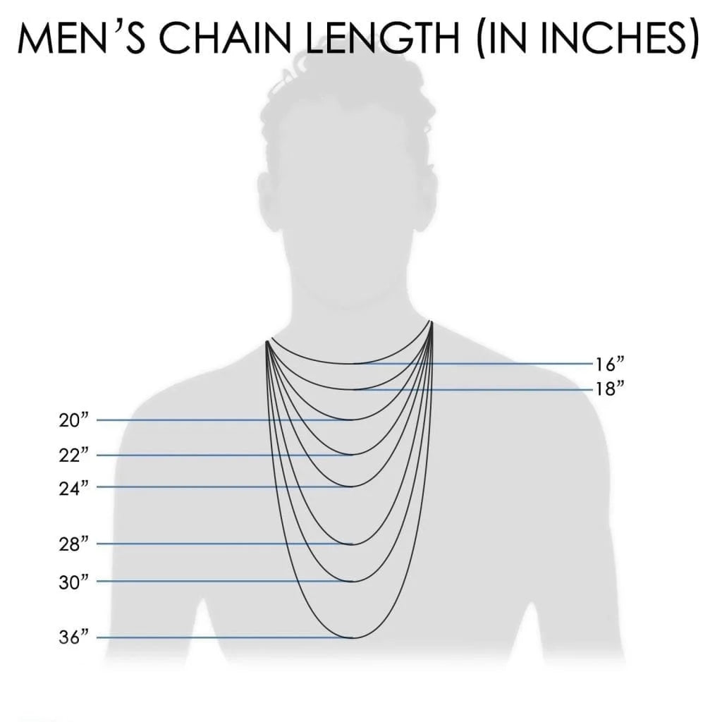 18K Yellow Gold Over Silver Rope Chain Necklace 16"-24" D689493