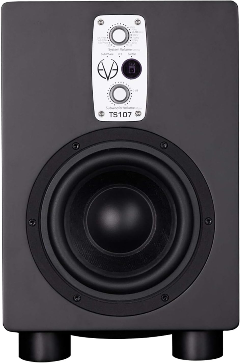 Powered 7" Subwoofer C854432