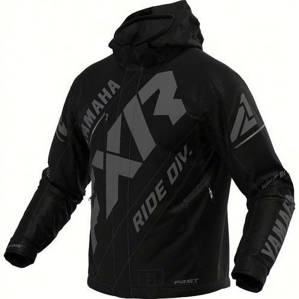Black Ops Jacket S6585