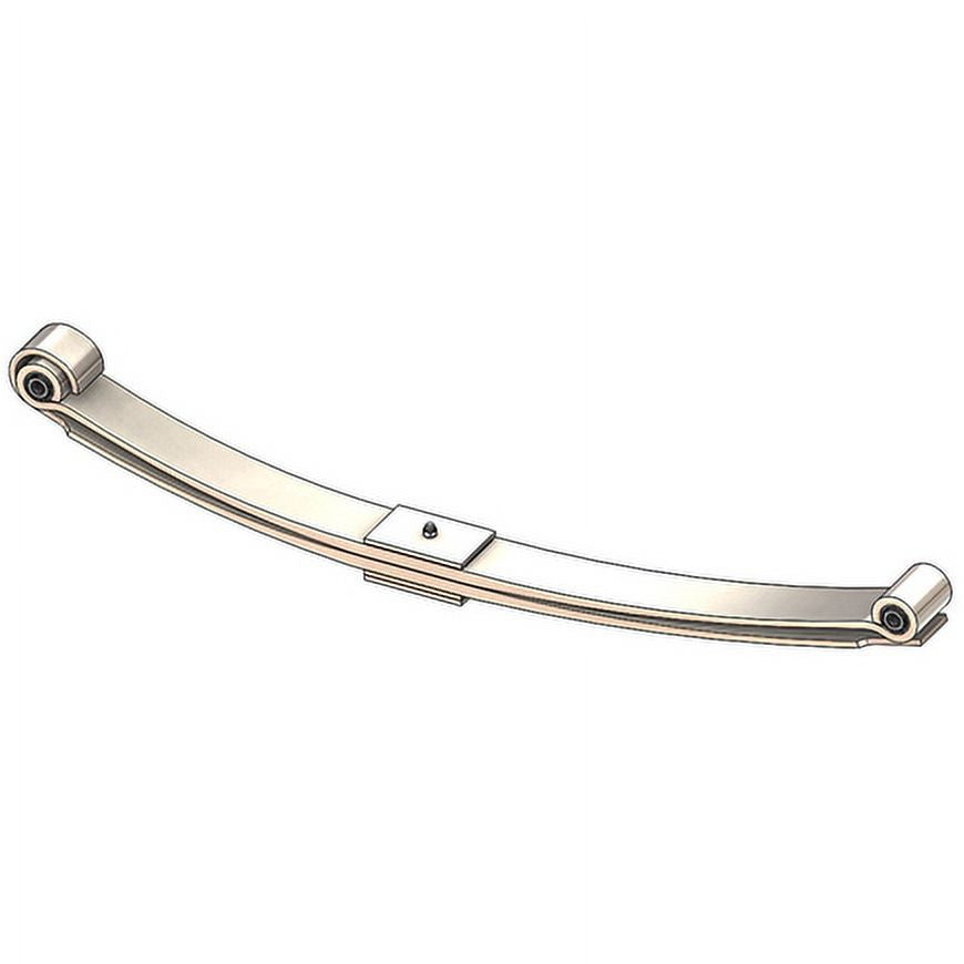 Tapered Leaf Spring A537538