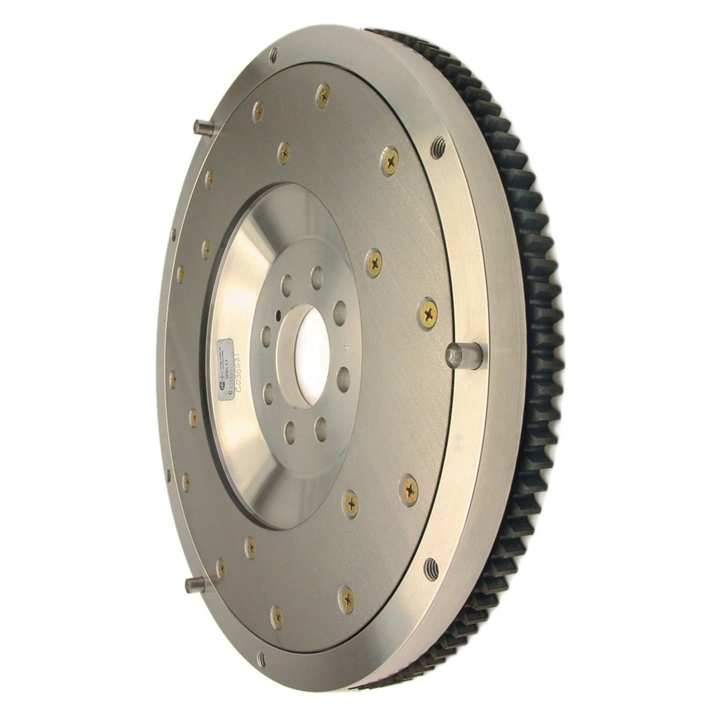 Aluminum Flywheel M421437