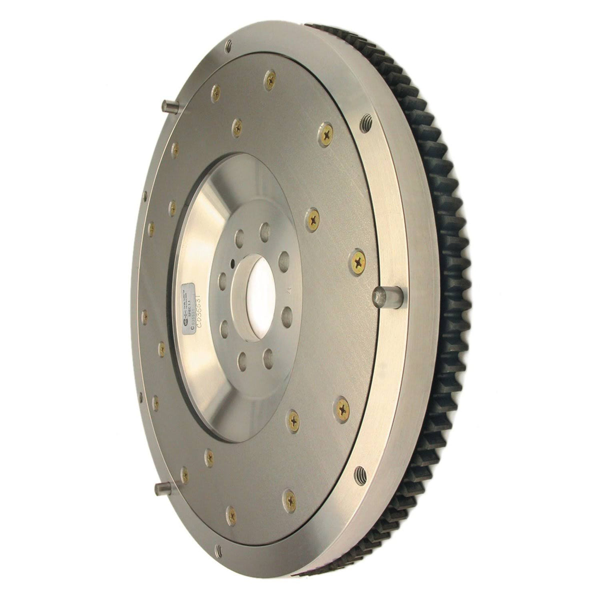 Aluminum Flywheel M421437