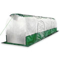Polytunnel Super Dome P234775