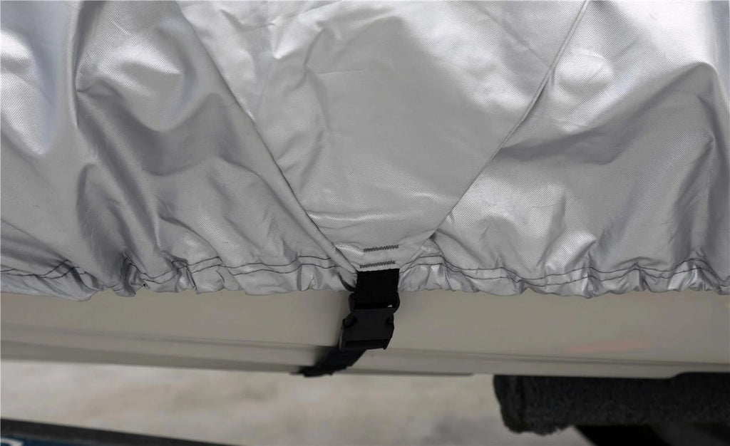 UV Reflective Watercraft PWC Jet Ski Cover J82355