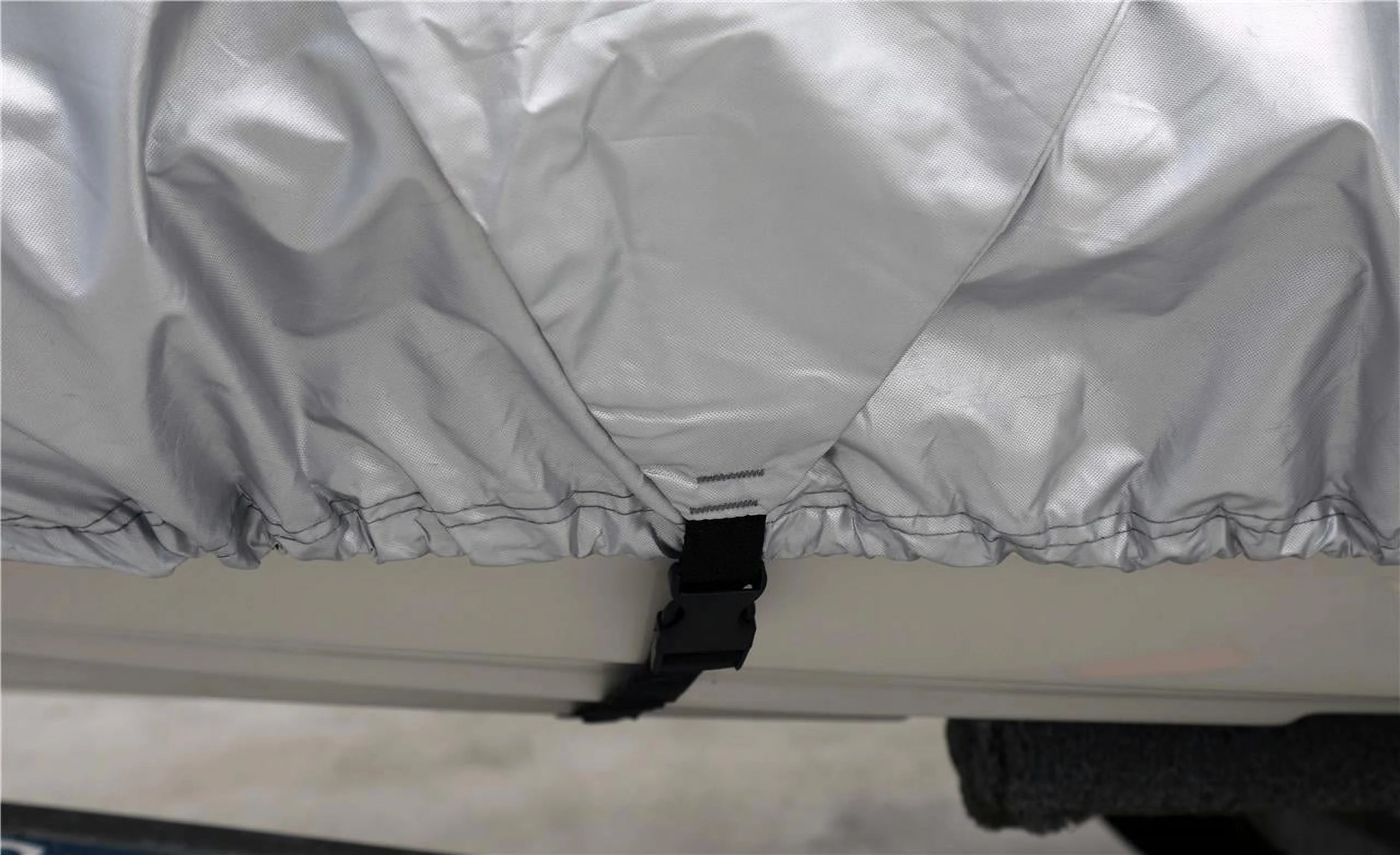 UV Reflective Watercraft PWC Jet Ski Cover J82355