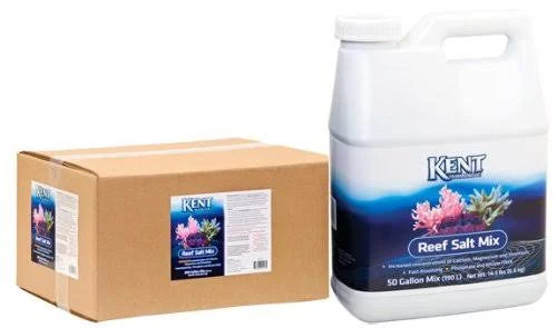 200 Gallon Box Reef Salt J13666