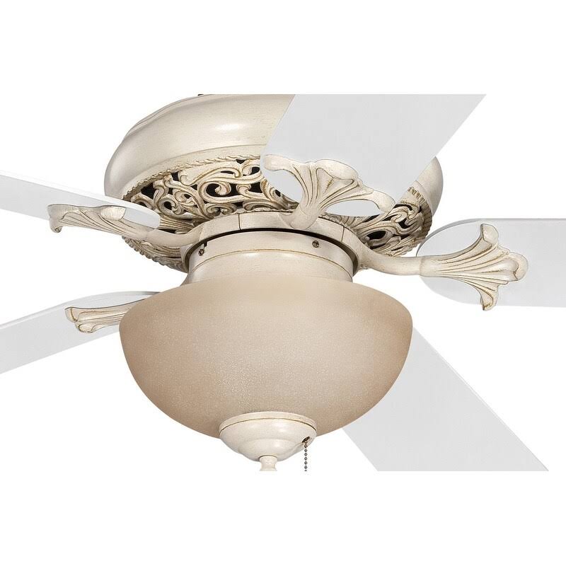 2 Light Ceiling Fan Y6753