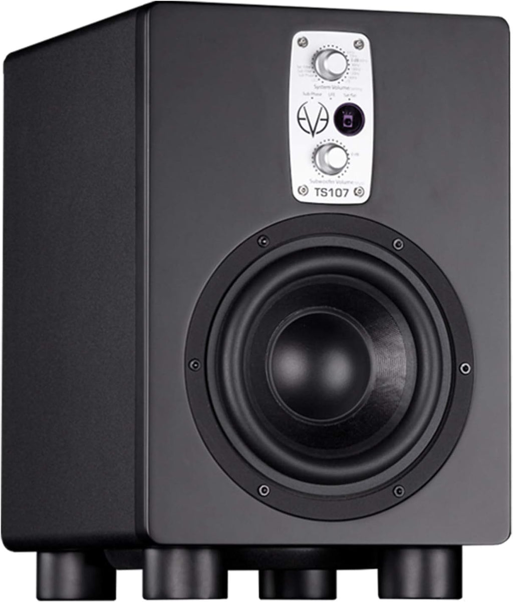 Powered 7" Subwoofer C854432