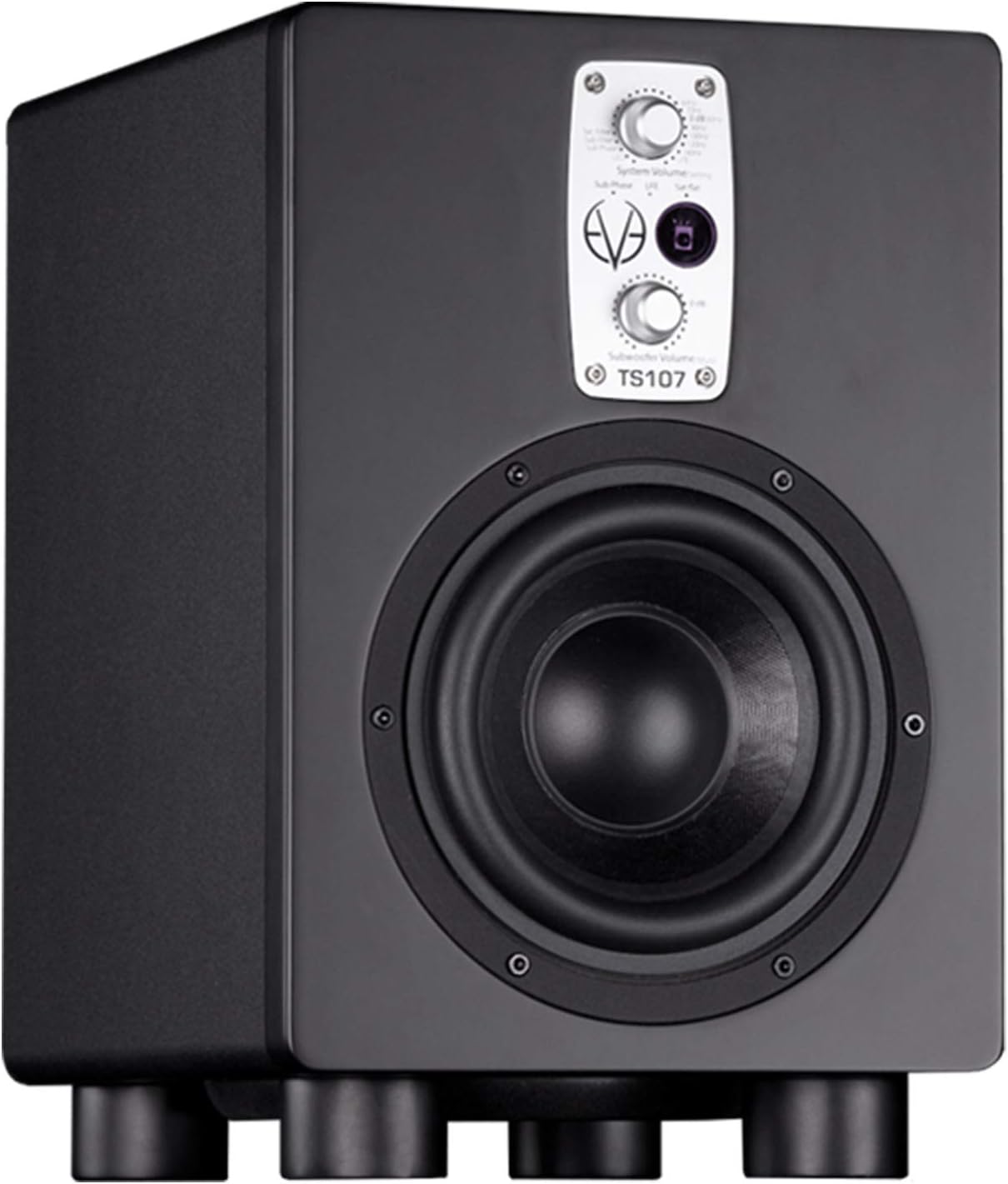 Powered 7" Subwoofer C854432