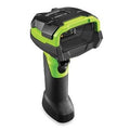 Handheld Barcode Scanner W640