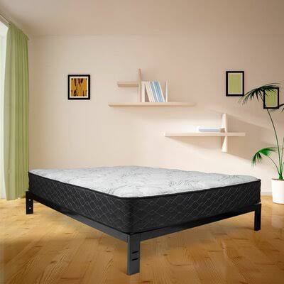 11x22 Medium Innerspring Full Mattress W864501