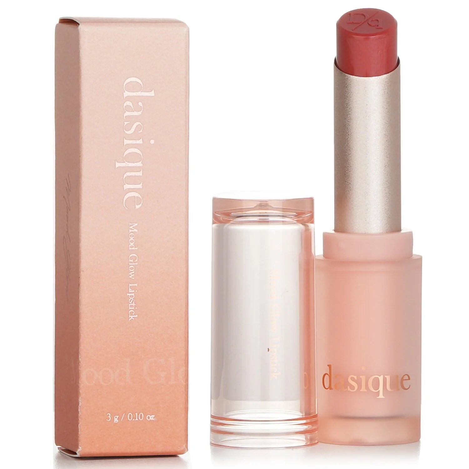 Nude Pumpkin Lipstick 3g N8323