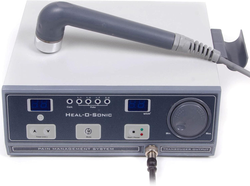 1 MHz Ultra Care Pro for Pain Relief W22576