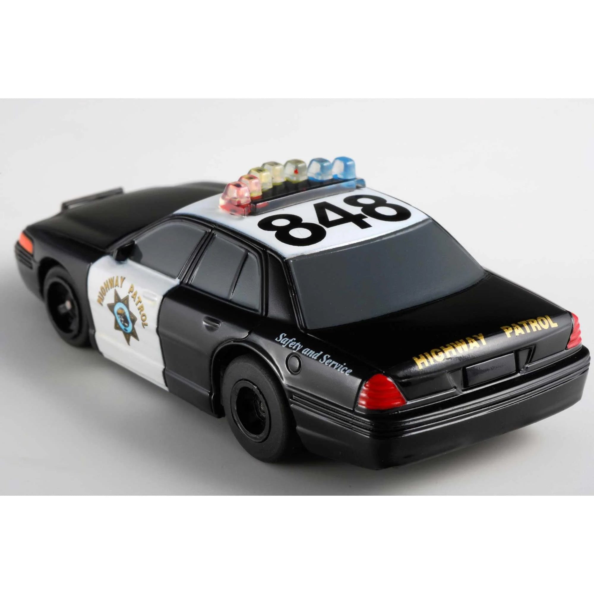 HO Slot Racing Cars V264