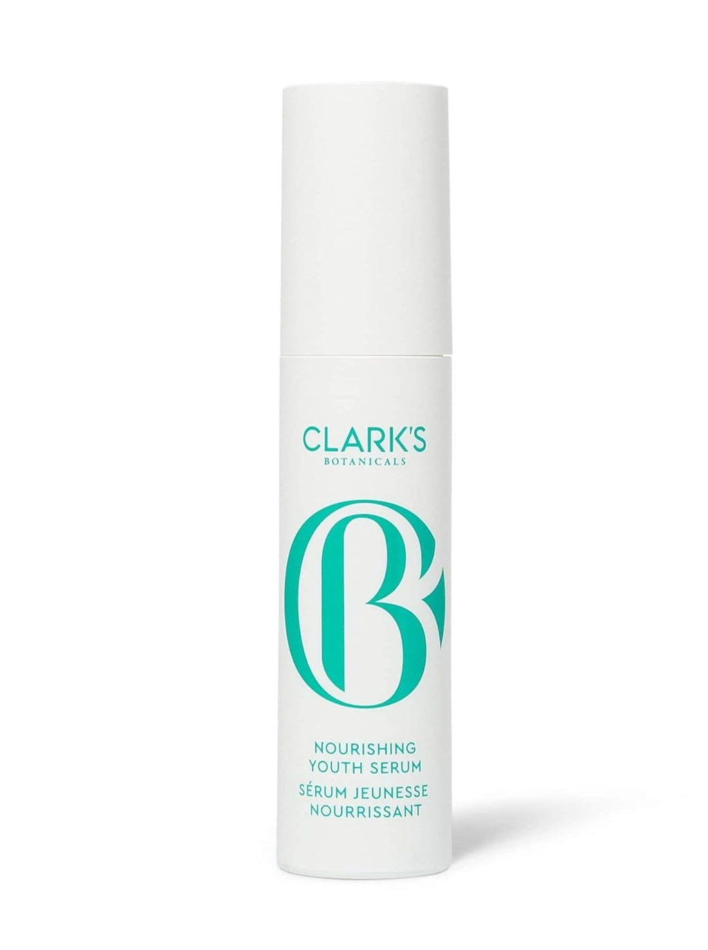 Oil-Free Anti-Aging Serum with Vitamin C & E, 30 ml Pack of 2 K894138