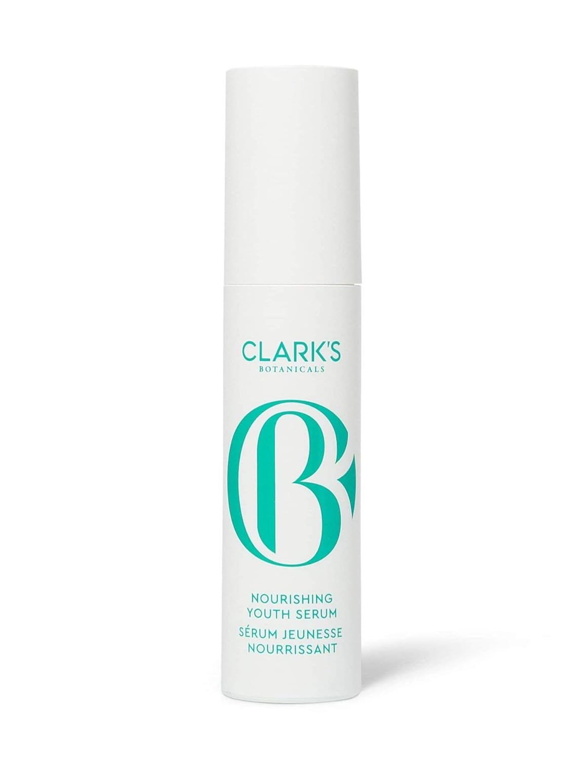 Oil-Free Anti-Aging Serum with Vitamin C & E, 30 ml Pack of 2 K894138