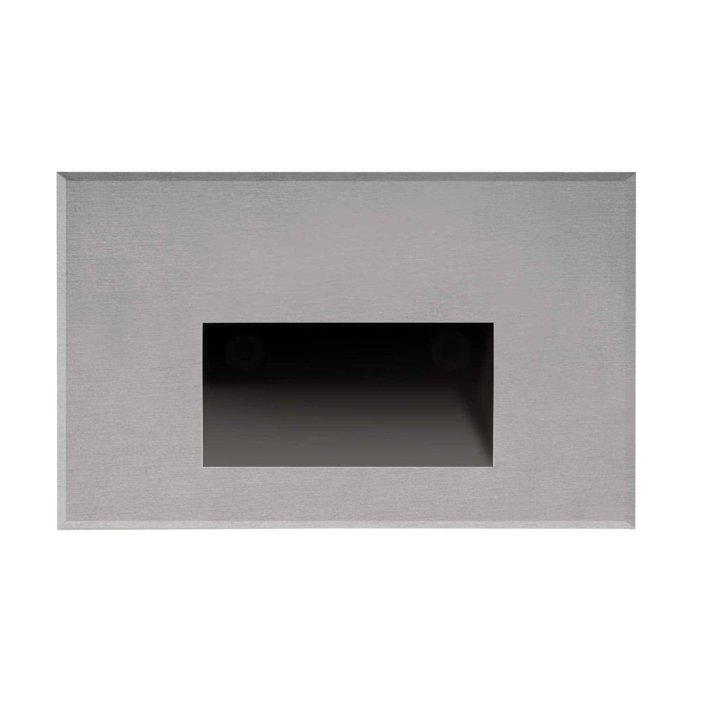 Recessed Light Stainless Steel N6024