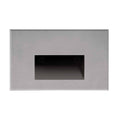 Recessed Light Stainless Steel N6024