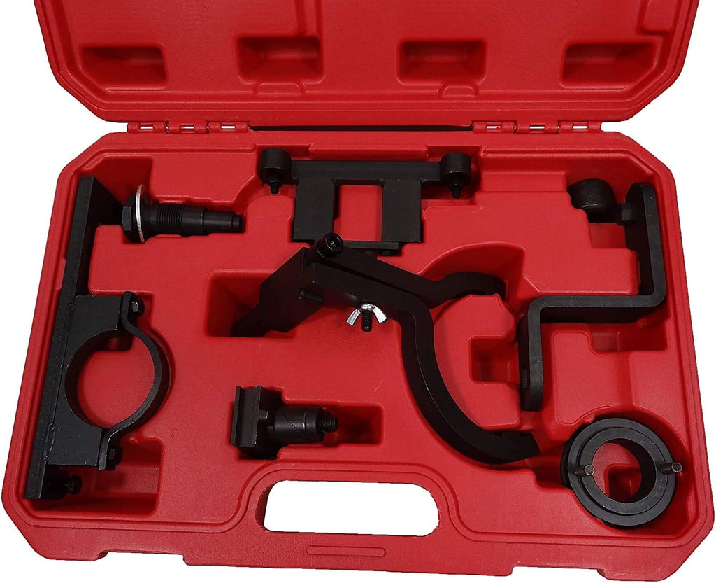 Camshaft Alignment Timing Locking Tool 8 Pieces Pack of 2 C184