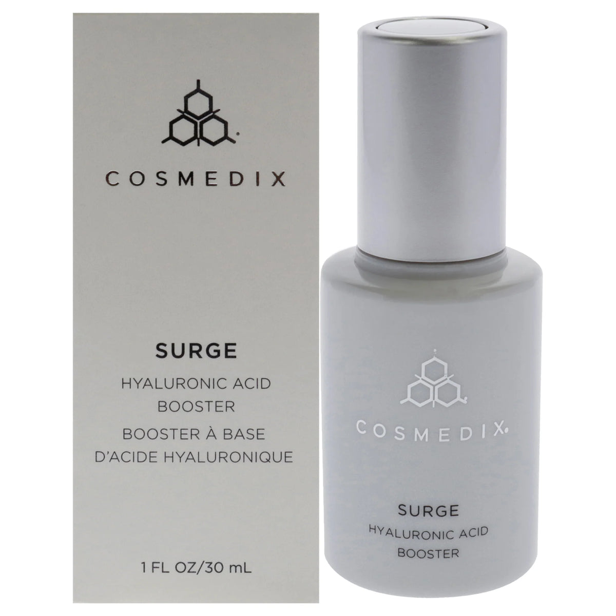 Hyaluronic Acid Booster Serum, 1 oz O4828