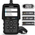 OBD2 Scanner Vehicle Diagnostic Tool with LED Light K8848