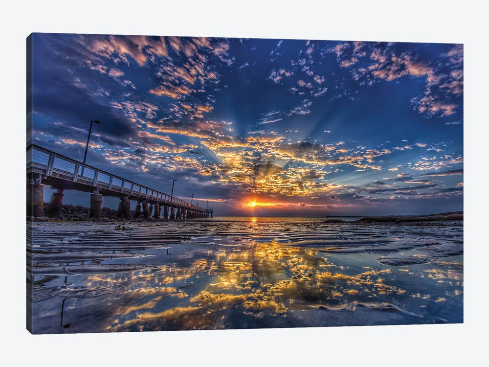 Canvas Wall Decor Prints S940592
