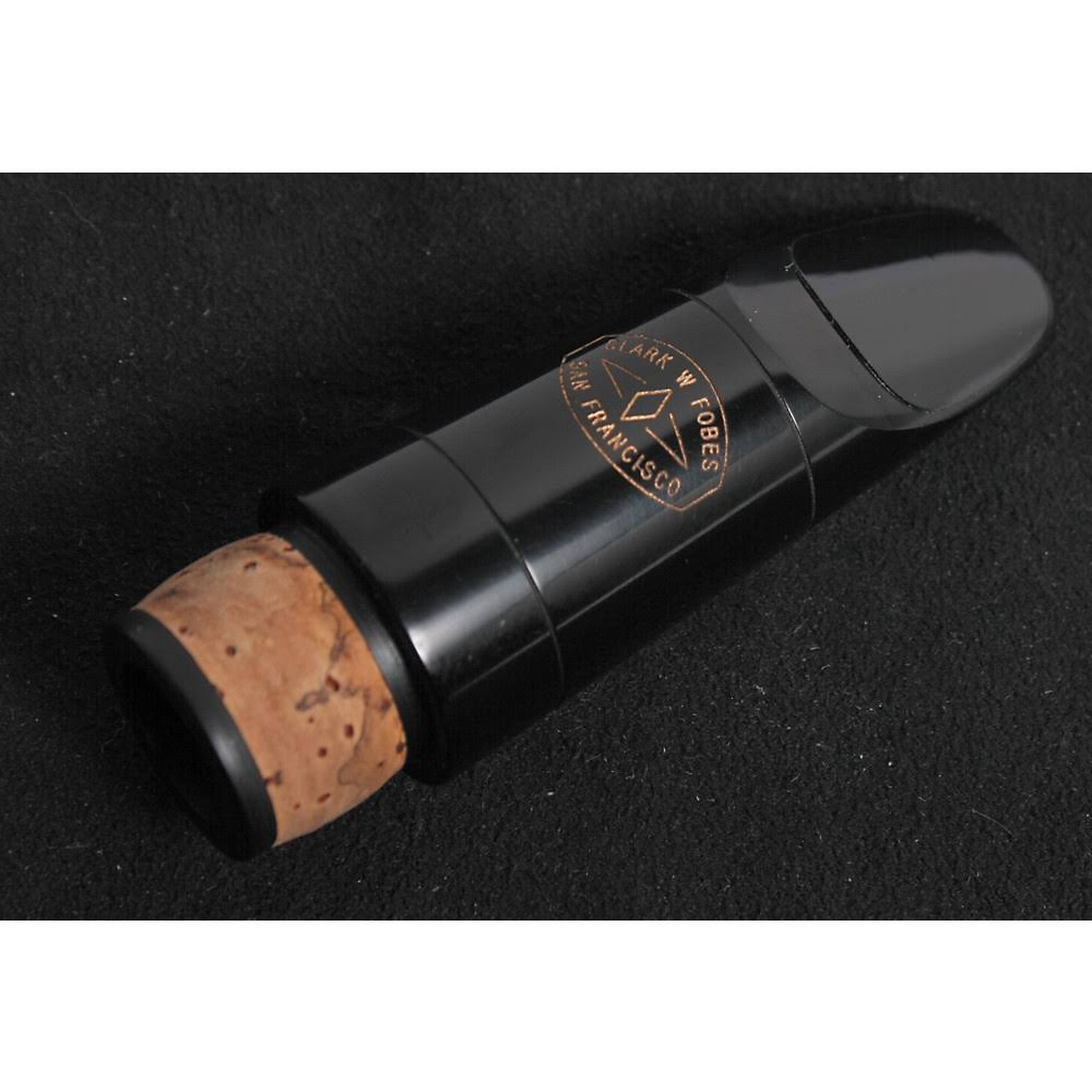 Bb Clarinet Mouthpiece X851931