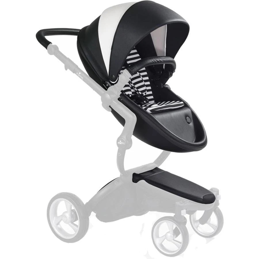 Black & White Comfort Kit Y65535