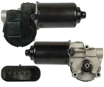 Windshield Wiper Motor Pack of 2 M506053