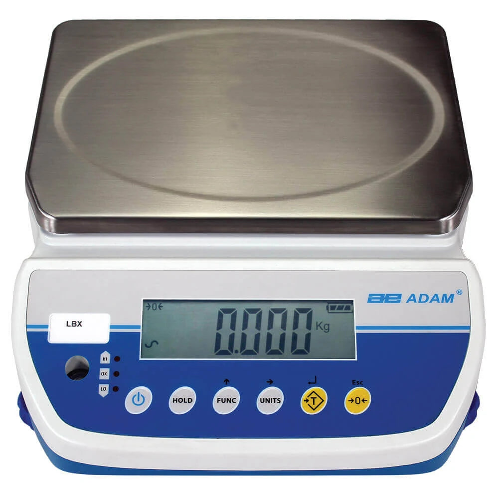 Compact Bench Scale V984188