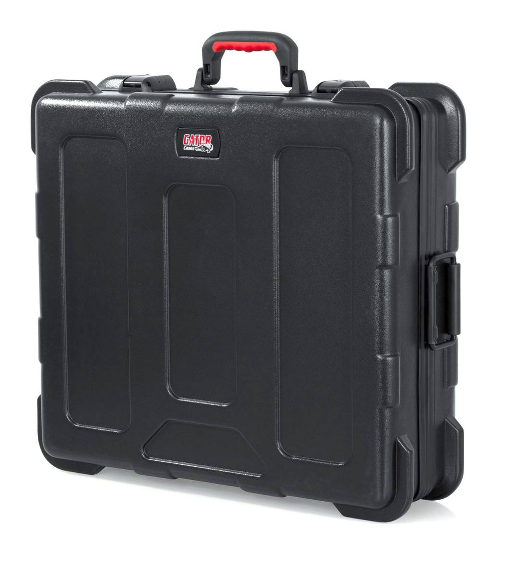 18x22x13x22x7x22 Molded Utility Case with Tool Trays D67859