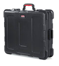 18x22x13x22x7x22 Molded Utility Case with Tool Trays D67859