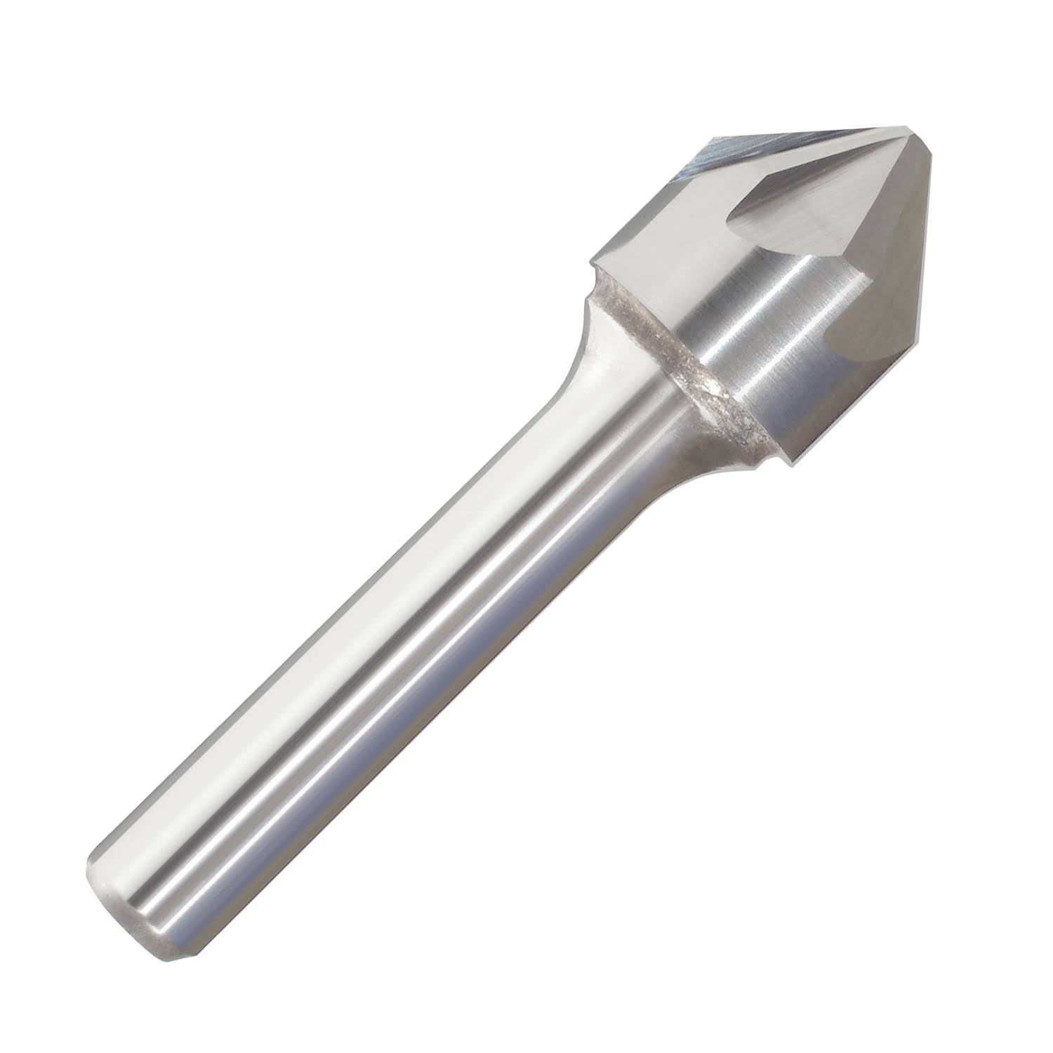 Solid Carbide 6 Flute Countersink 82 S78169