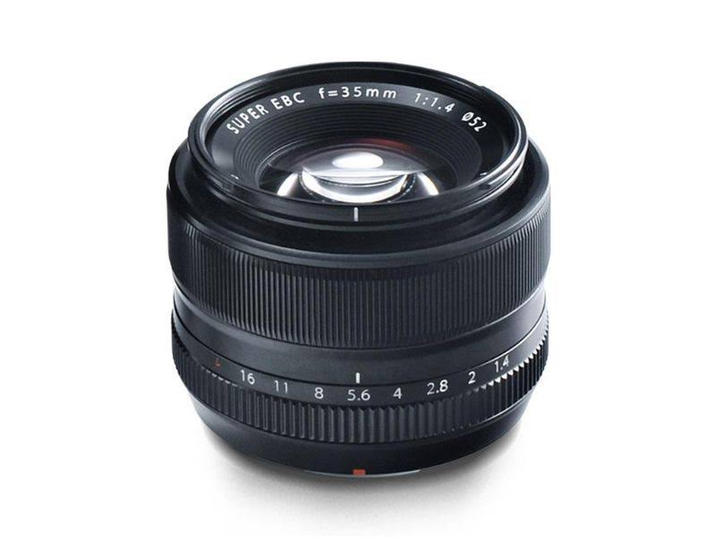 35mm F/1.4 Lens for Fujifilm X Mount L938739