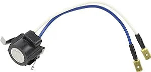 Defrost Thermostat W11917