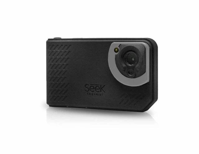 Thermal Camera 206X156px Black H4553