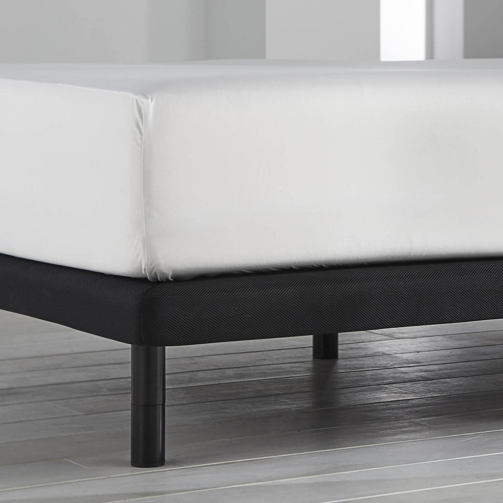 Split Cal King Mattress Protector J192