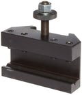 Chromium Molybdenum Alloy Steel Quick Change Toolholder Z2369