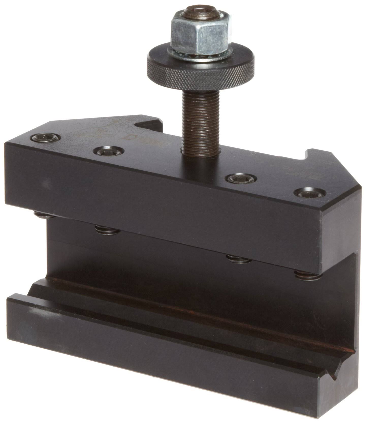 Chromium Molybdenum Alloy Steel Quick Change Toolholder Z2369