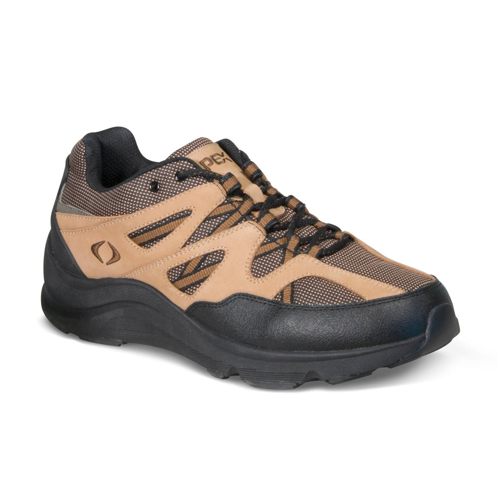 Brown Trail Runner 10.5 U903