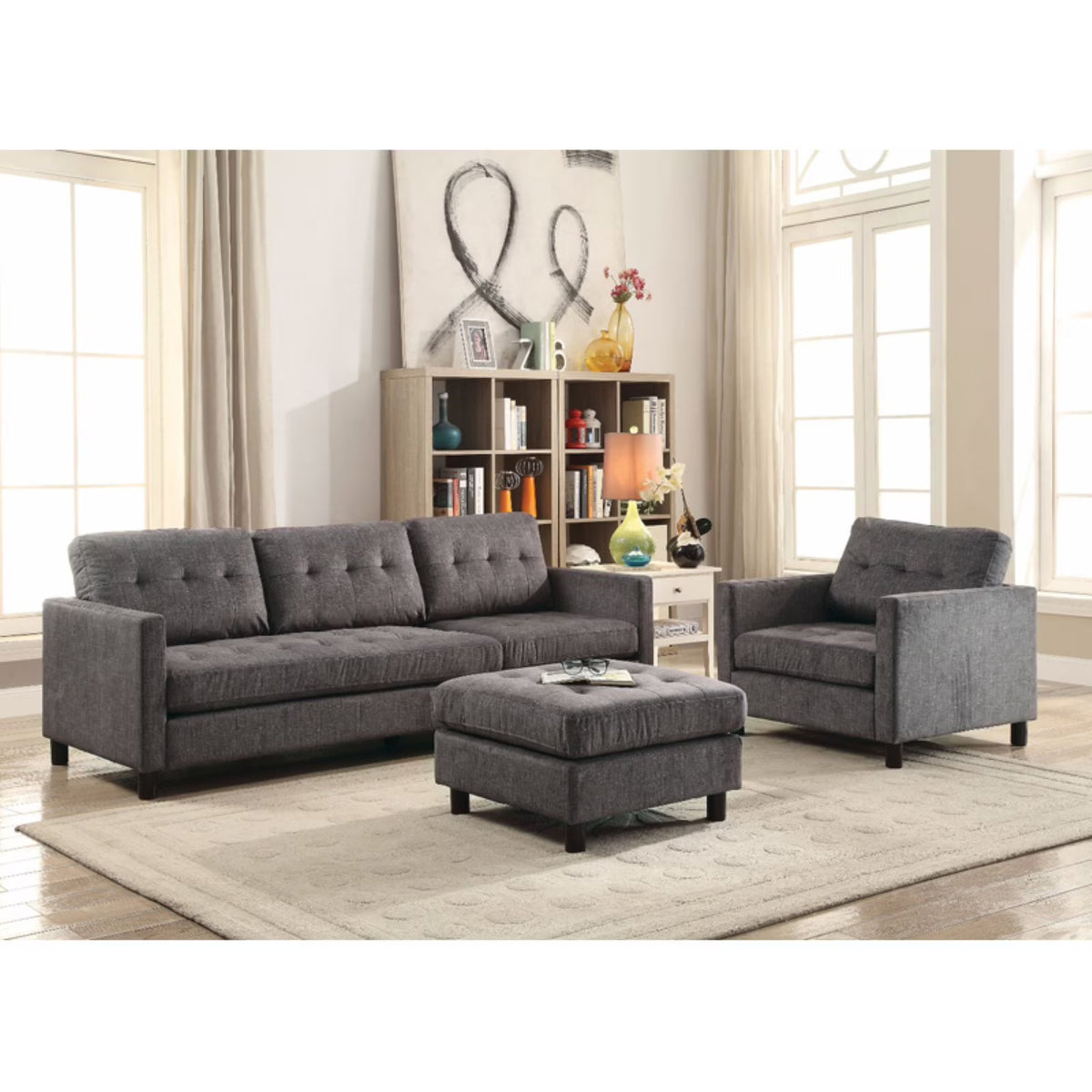 Convertible Sectional P860