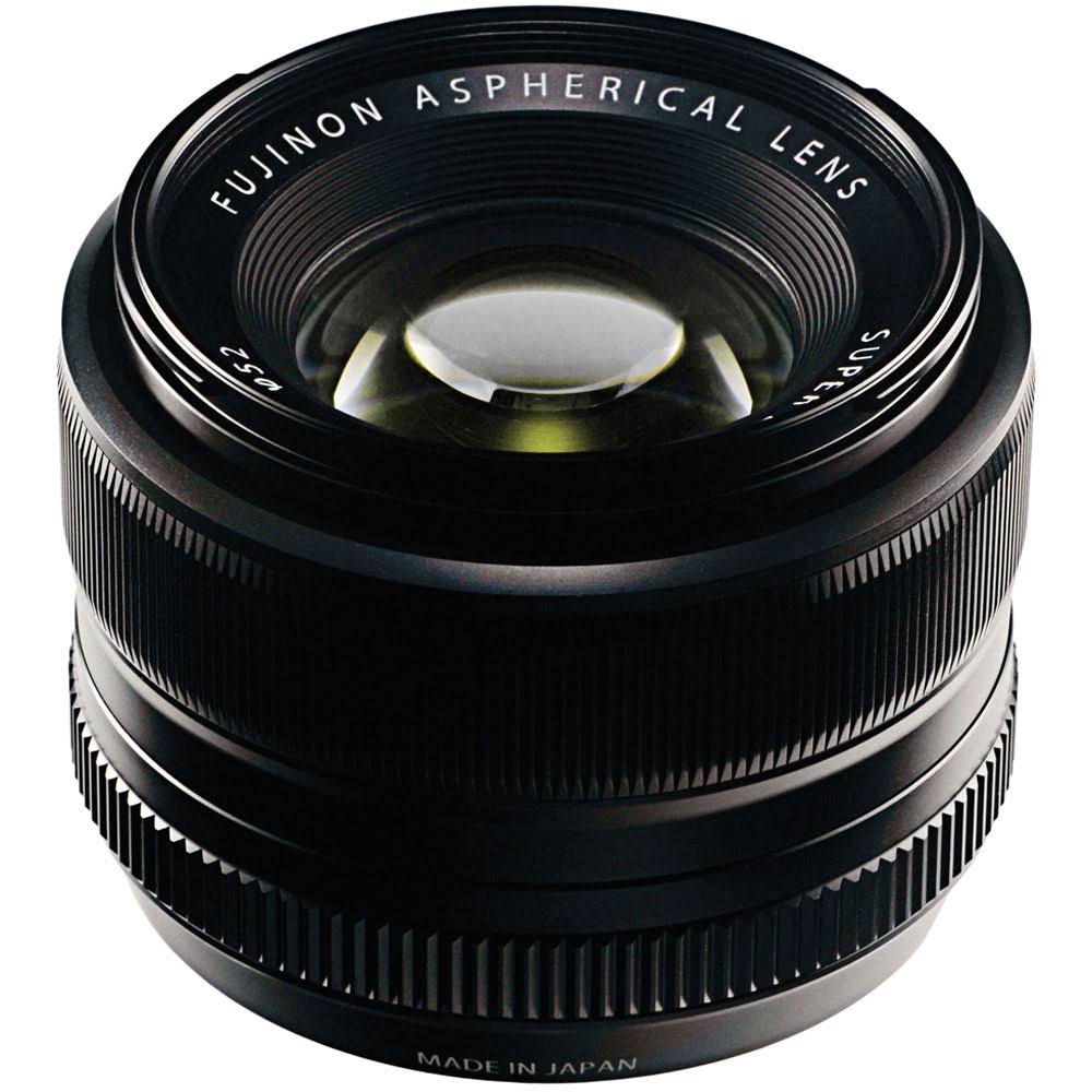 35mm F/1.4 Lens for Fujifilm X Mount L938739