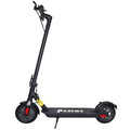 Kids Kick Scooter 250W Motor 15.5 Miles Portable Folding Scooter E497