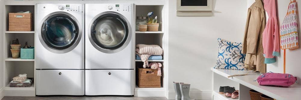 8.0 Cu. ft. Gas Front Load Dryer White I340