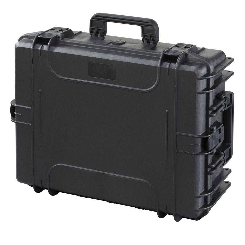 Waterproof Case 23.78x22x18.62x22x11.14x22H Y4559