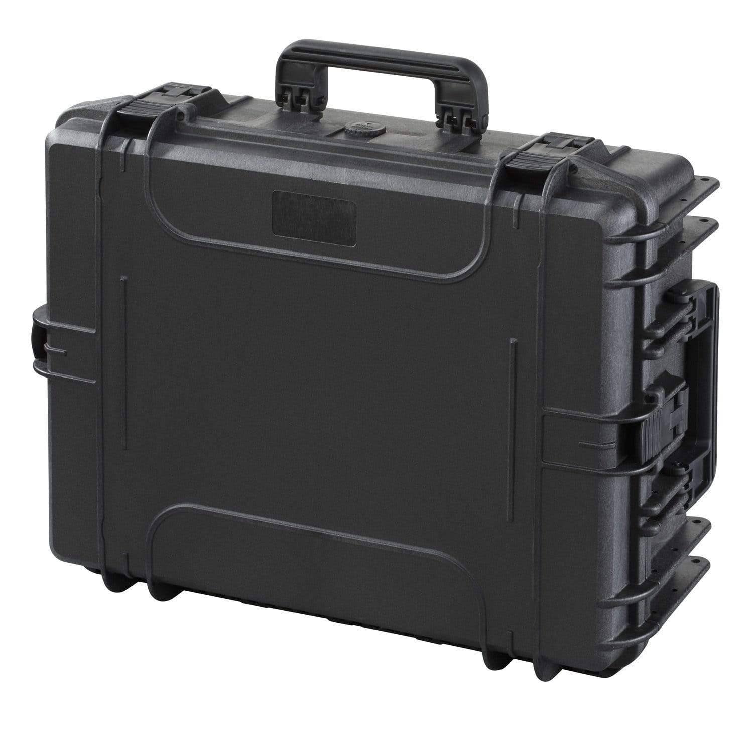Waterproof Case 23.78x22x18.62x22x11.14x22H Y4559