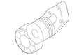 Belt Tensioner J16151
